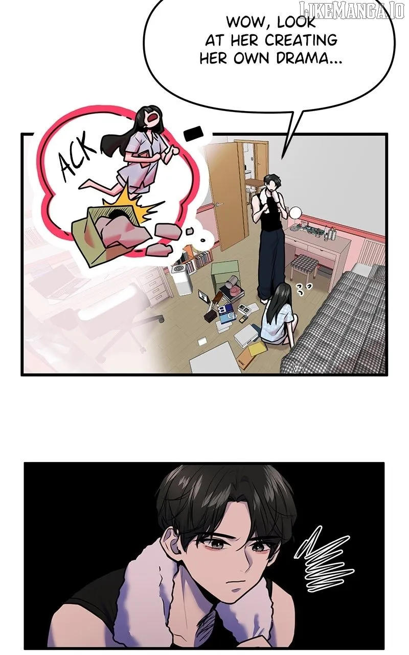 Back to Chan Bi Chapter 53 page 23 - 