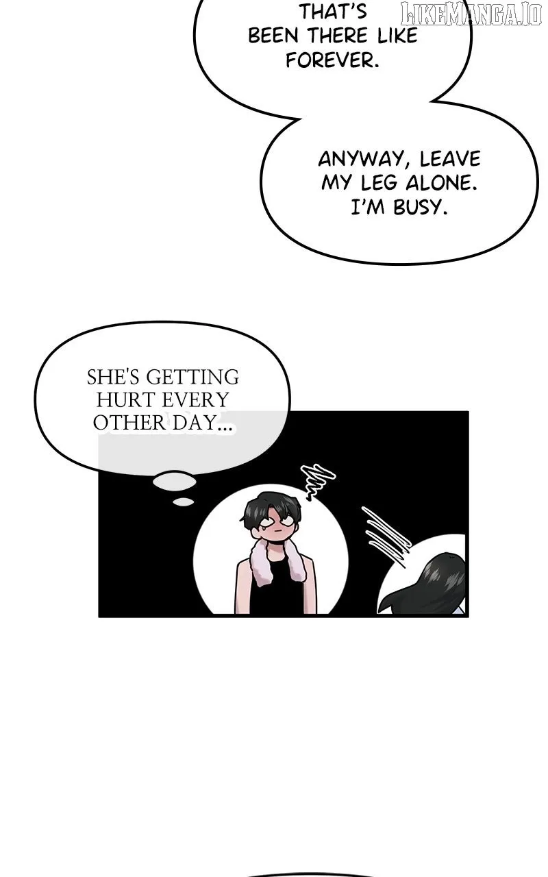 Back to Chan Bi Chapter 53 page 25 - 