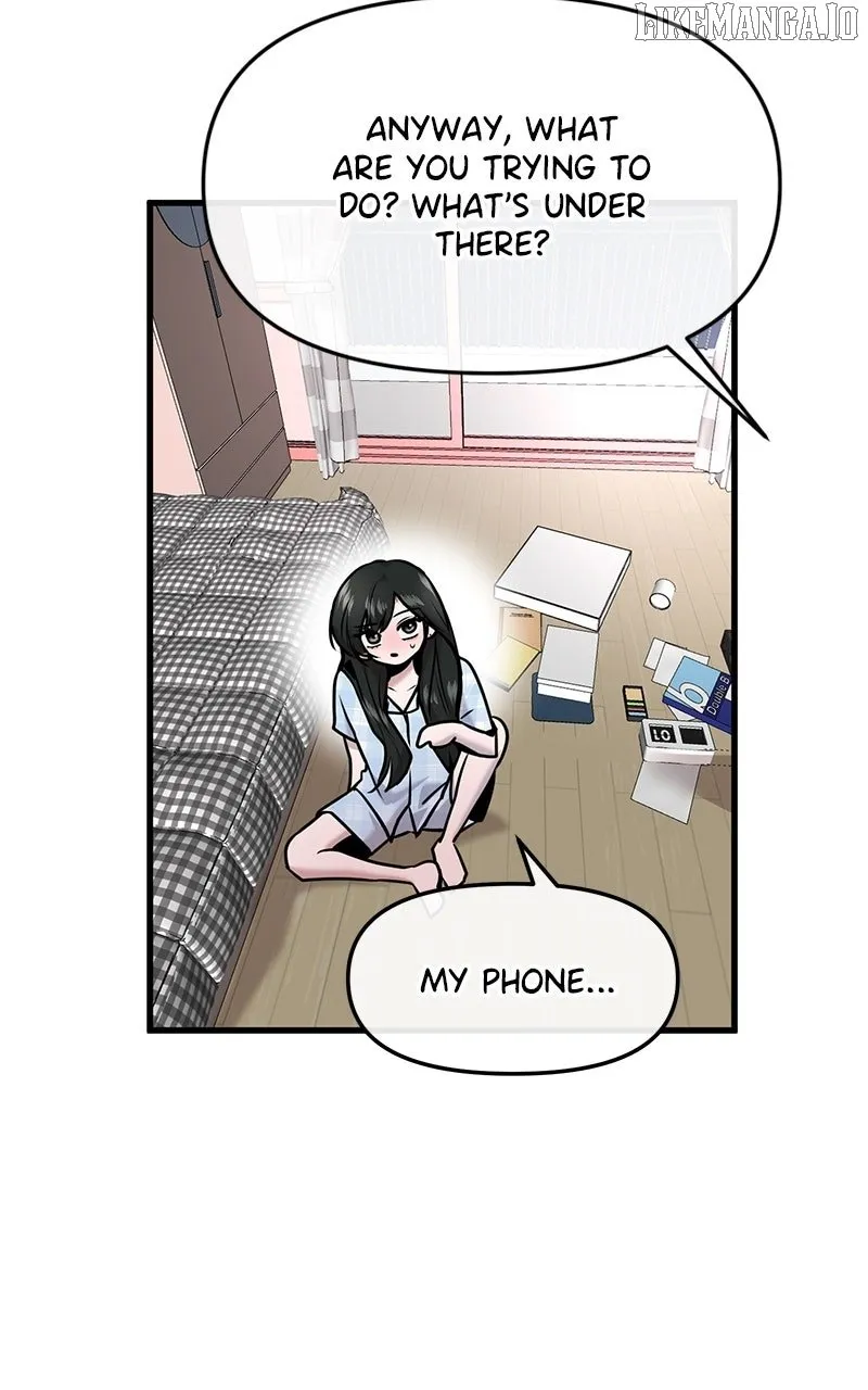 Back to Chan Bi Chapter 53 page 26 - 