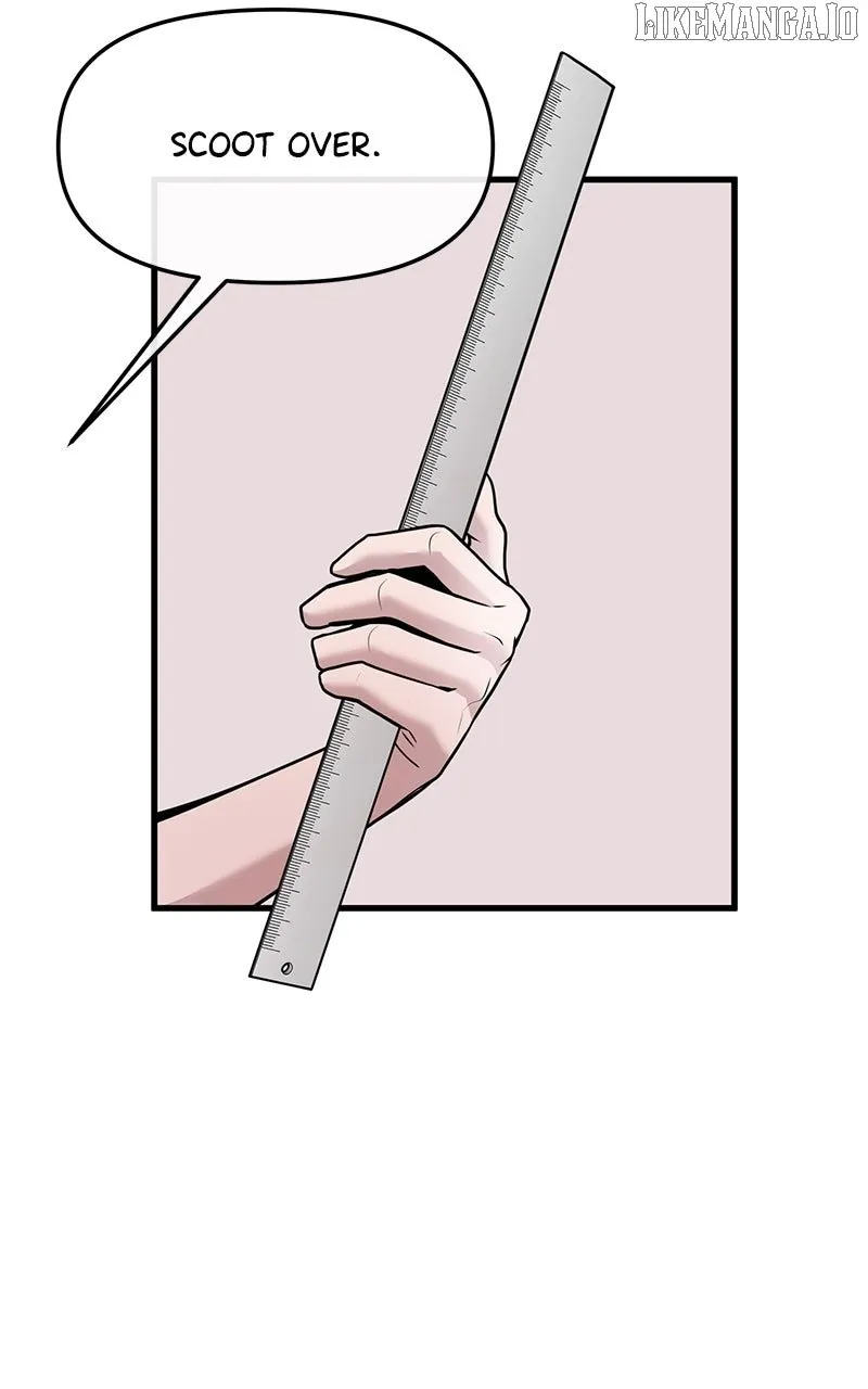 Back to Chan Bi Chapter 53 page 27 - 