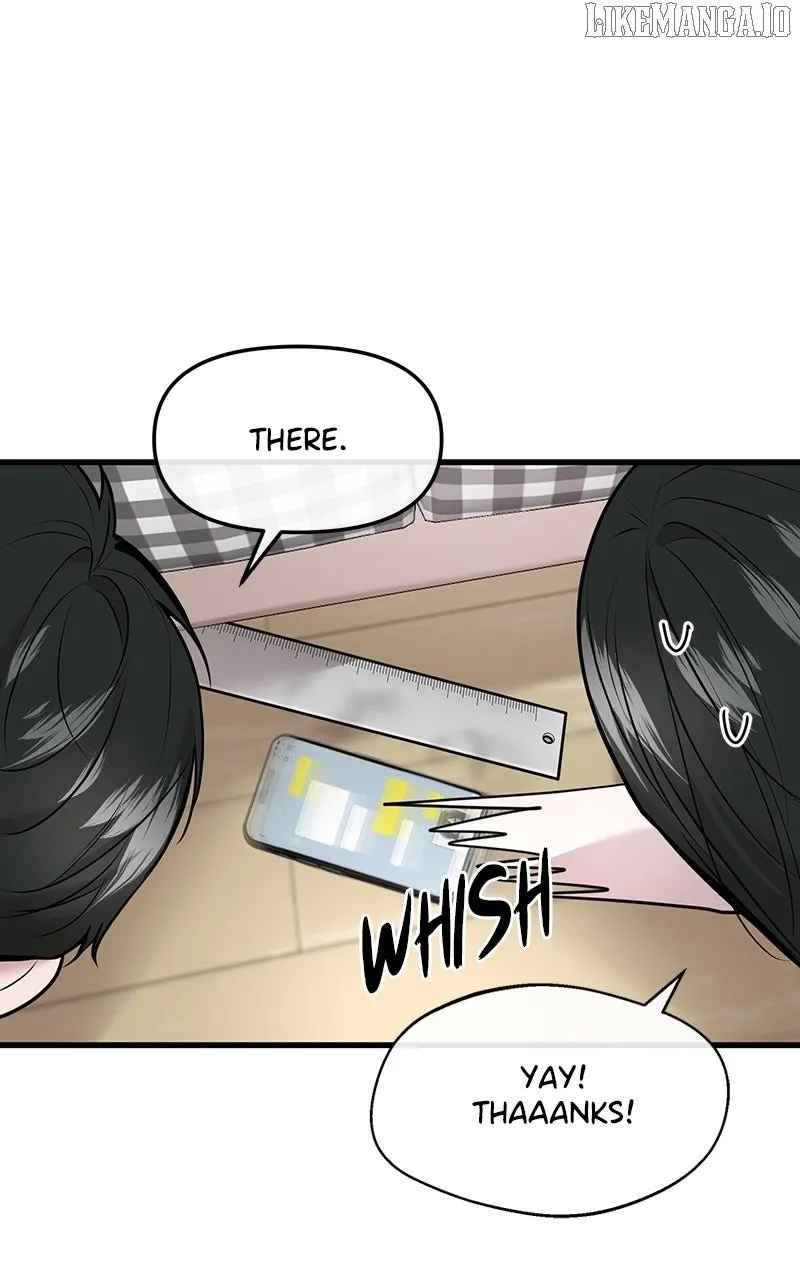 Back to Chan Bi Chapter 53 page 28 - 