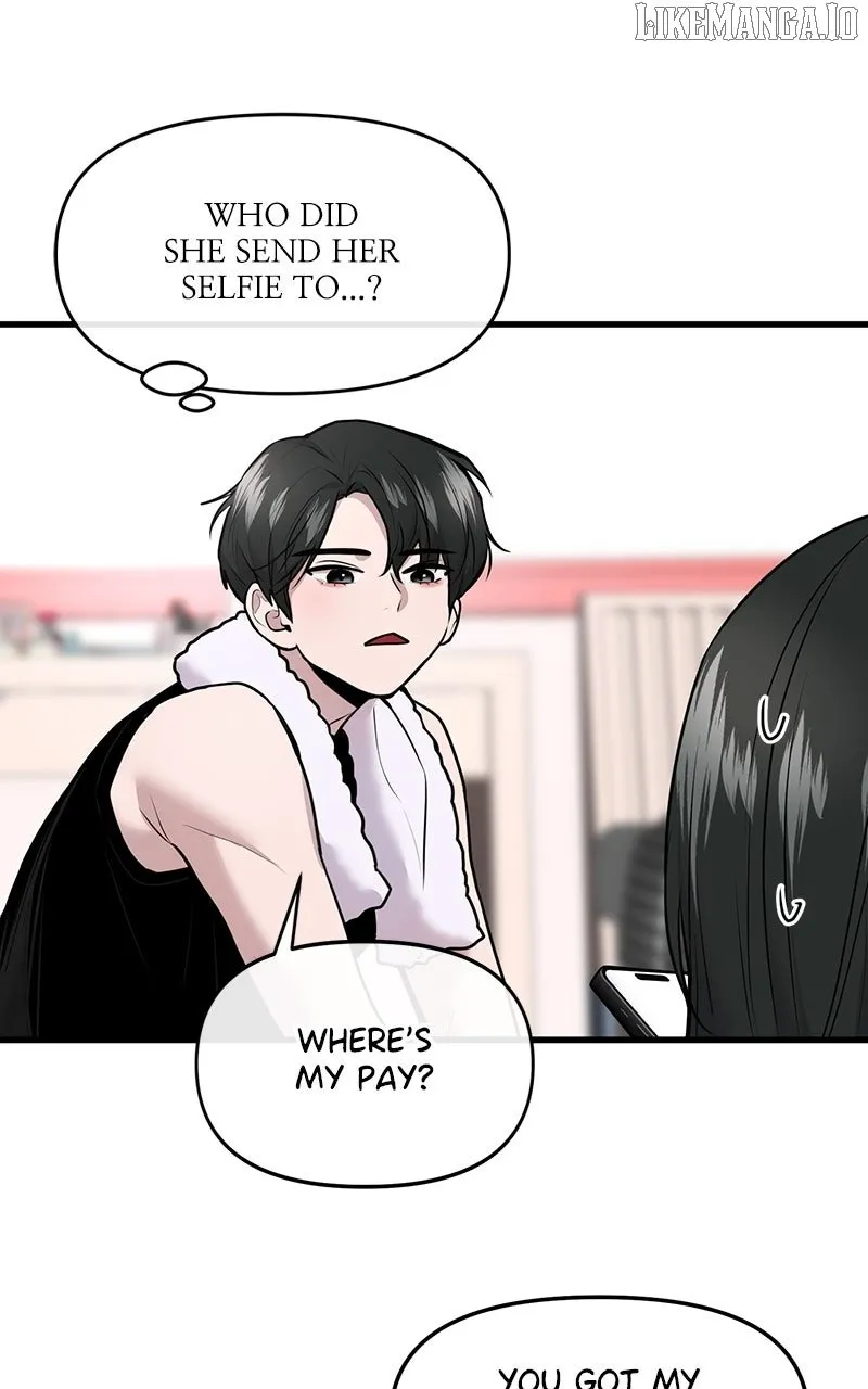 Back to Chan Bi Chapter 53 page 29 - 