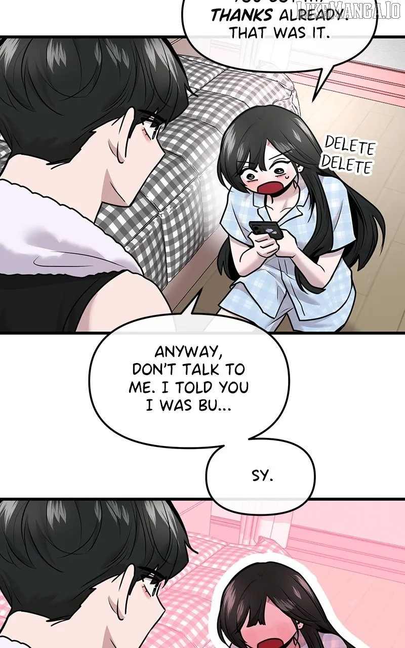 Back to Chan Bi Chapter 53 page 30 - 