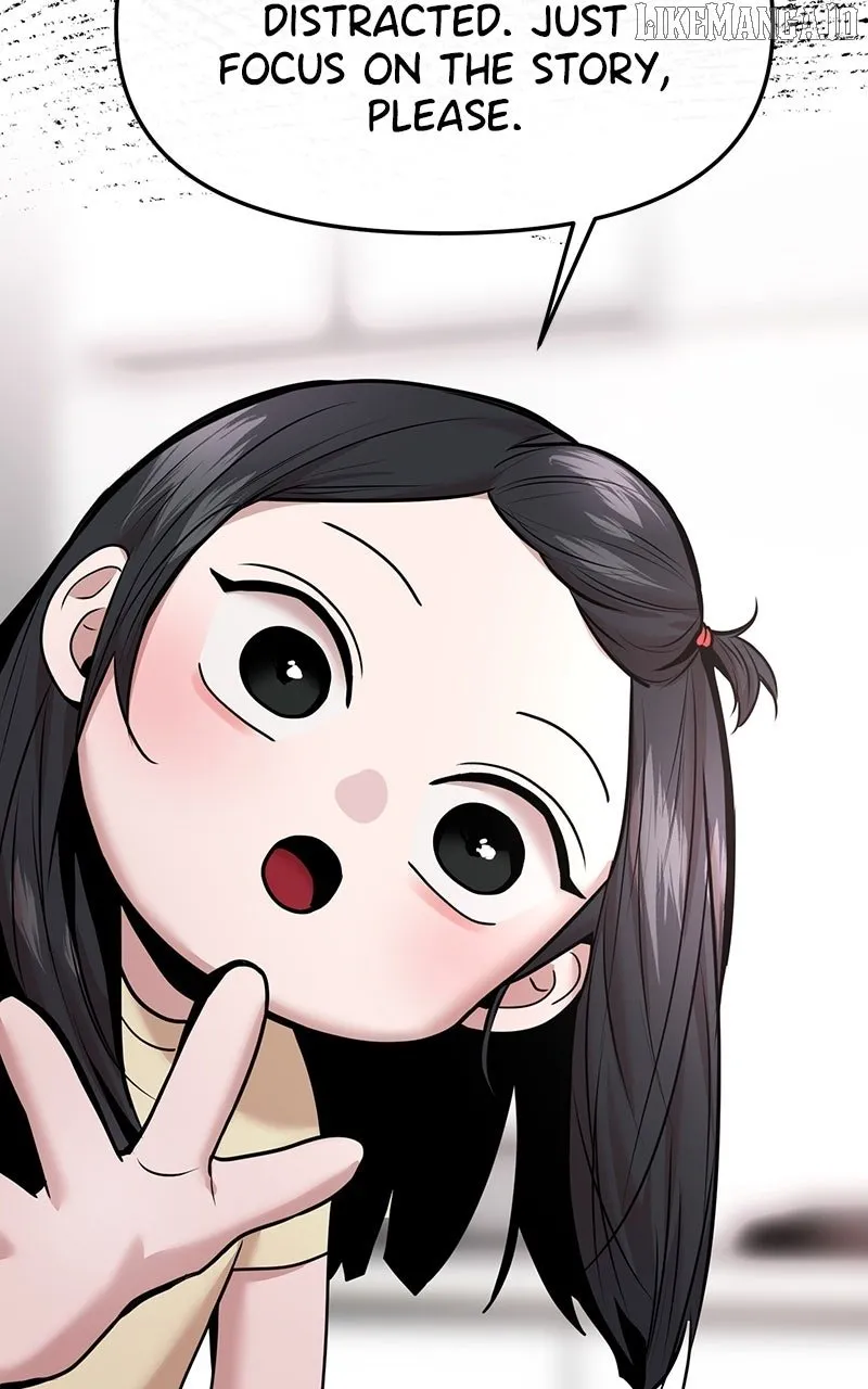 Back to Chan Bi Chapter 53 page 4 - 