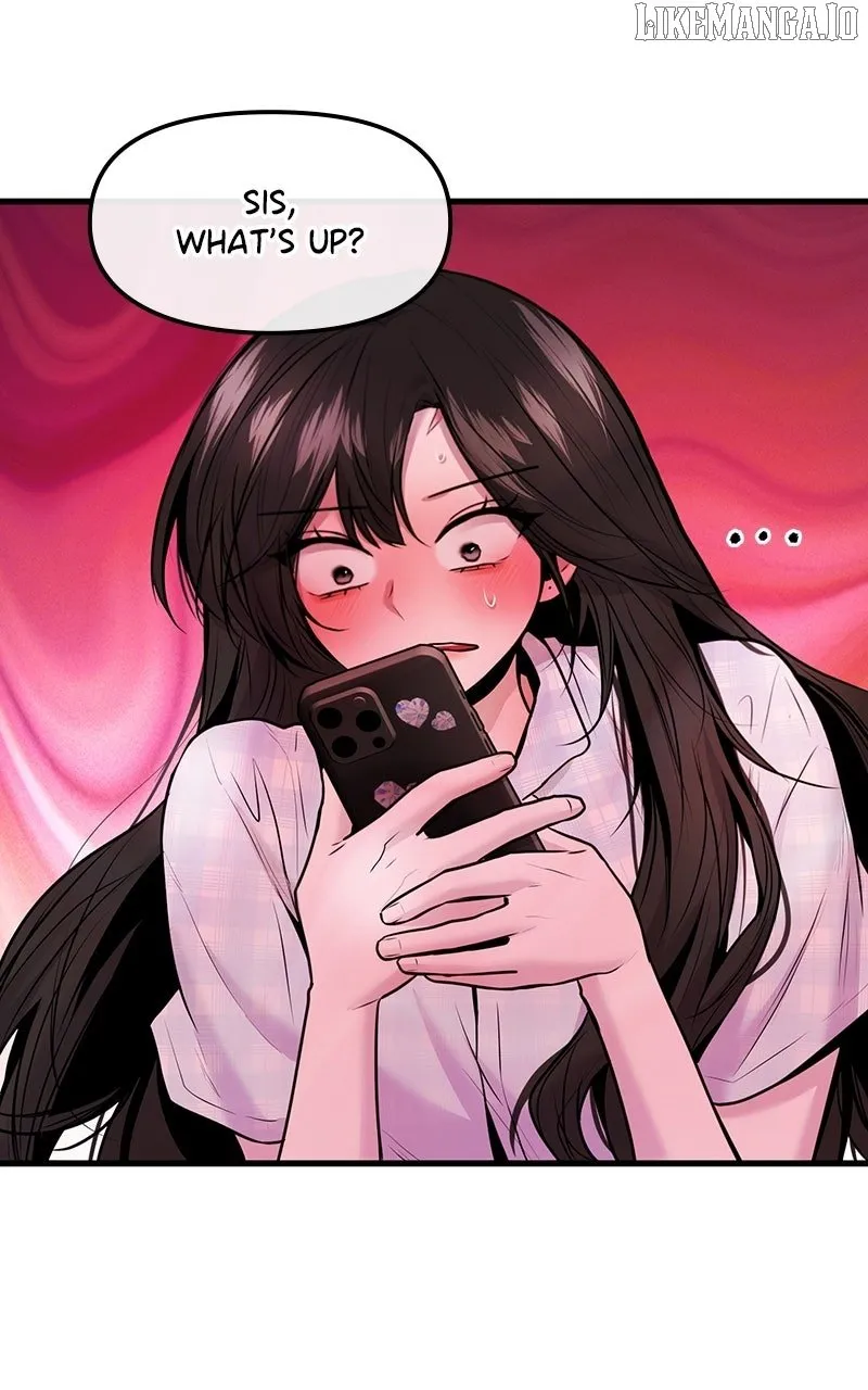 Back to Chan Bi Chapter 53 page 32 - 