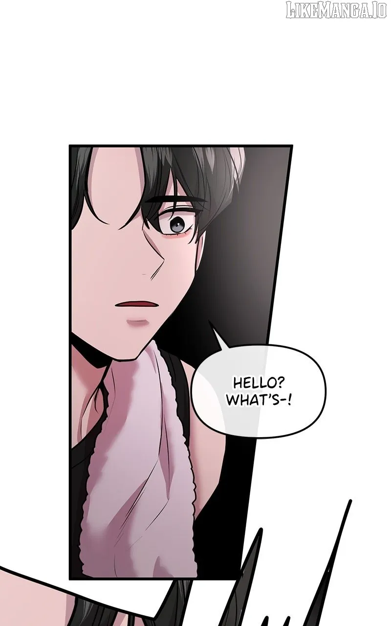 Back to Chan Bi Chapter 53 page 33 - 