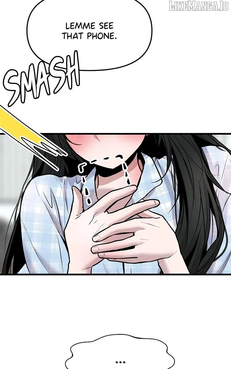 Back to Chan Bi Chapter 53 page 35 - 