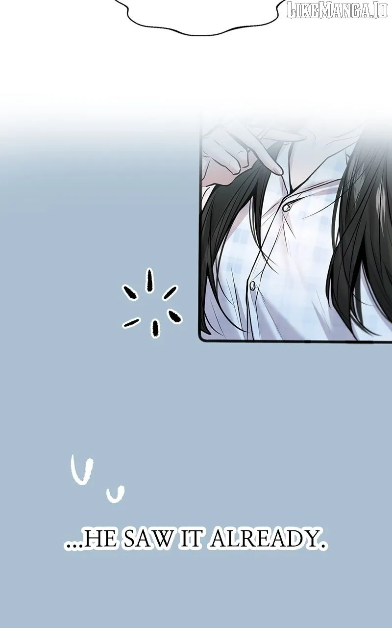Back to Chan Bi Chapter 53 page 36 - 