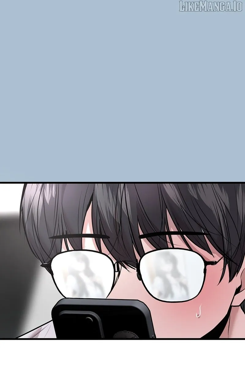 Back to Chan Bi Chapter 53 page 37 - 