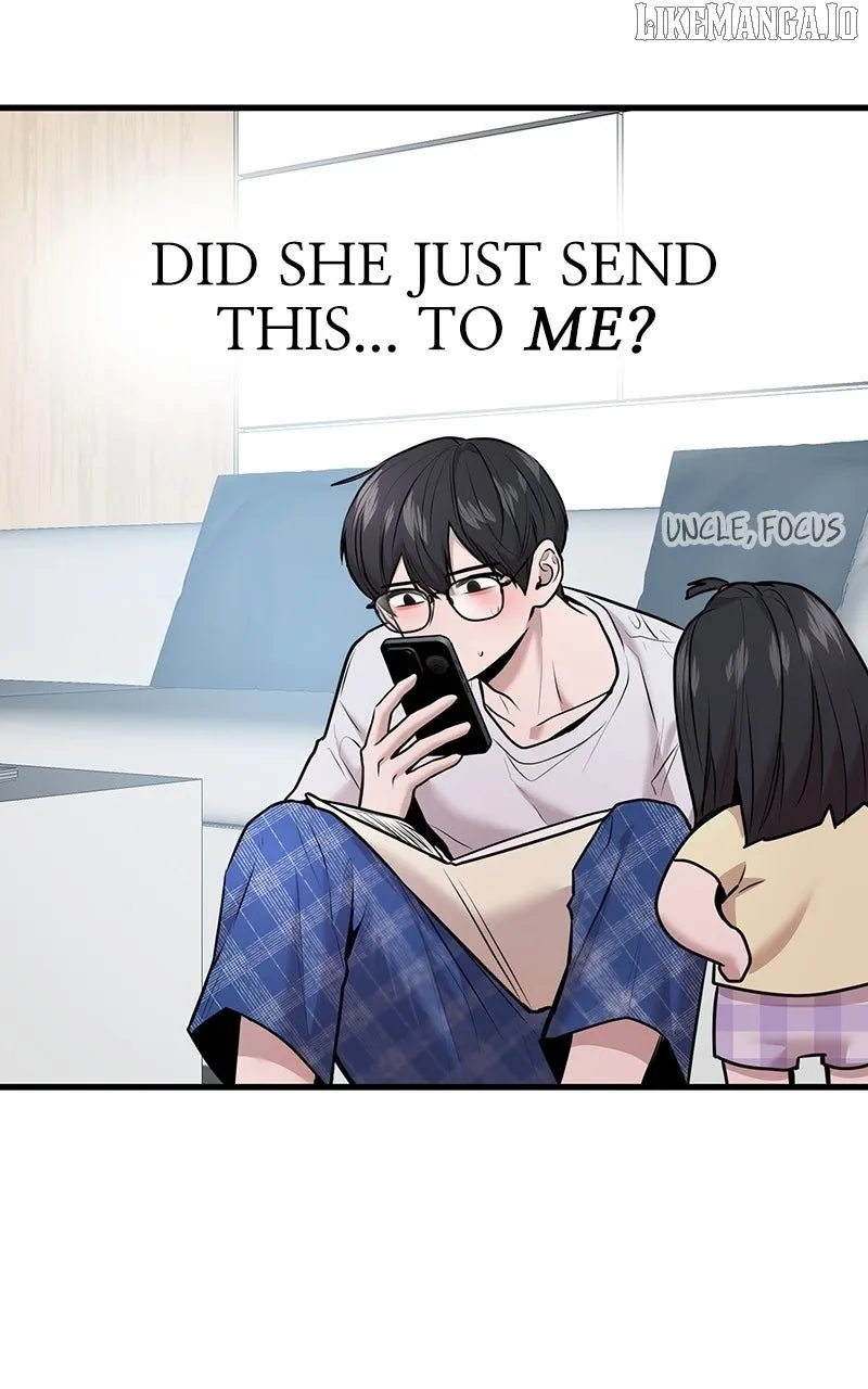 Back to Chan Bi Chapter 53 page 38 - 