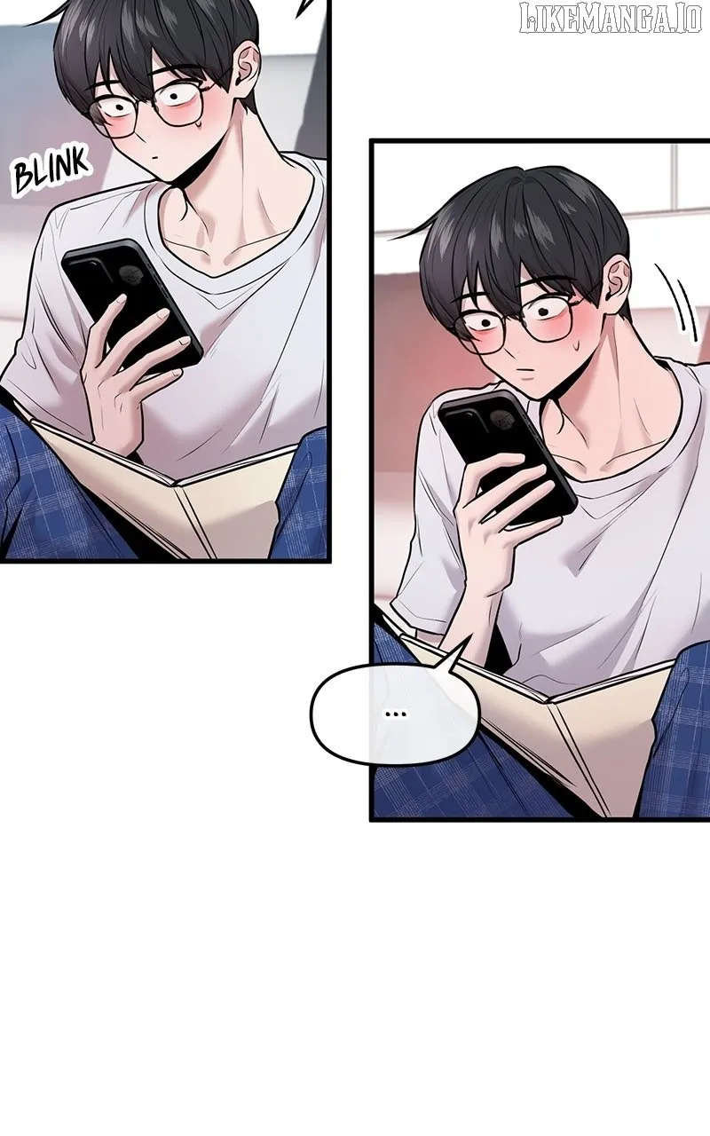 Back to Chan Bi Chapter 53 page 40 - 