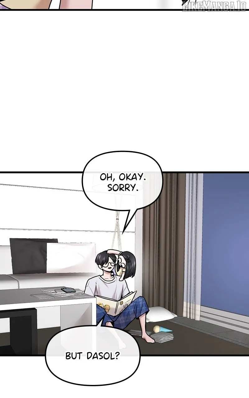 Back to Chan Bi Chapter 53 page 5 - 
