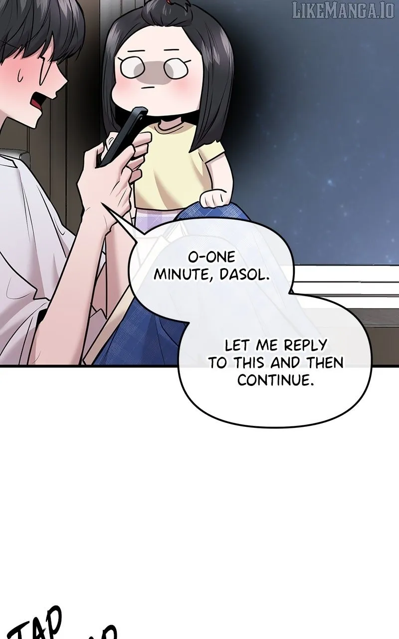 Back to Chan Bi Chapter 53 page 42 - 
