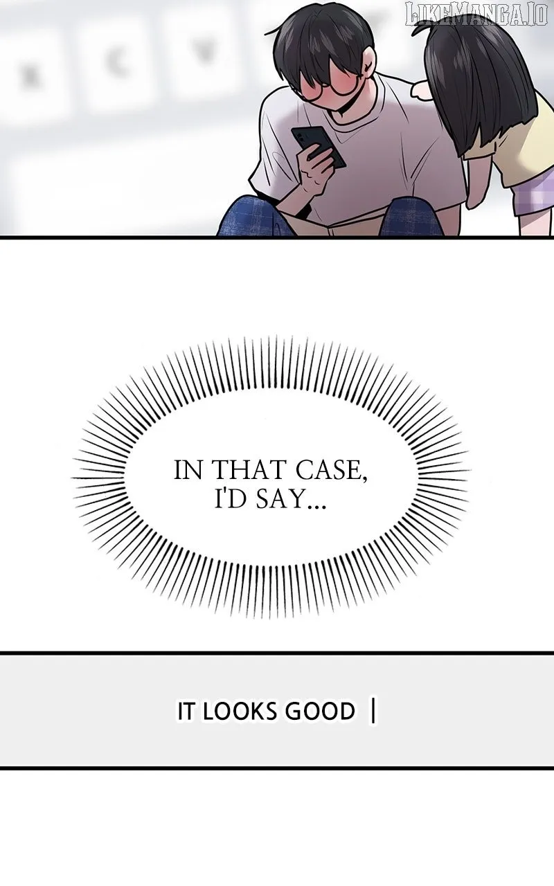 Back to Chan Bi Chapter 53 page 45 - 