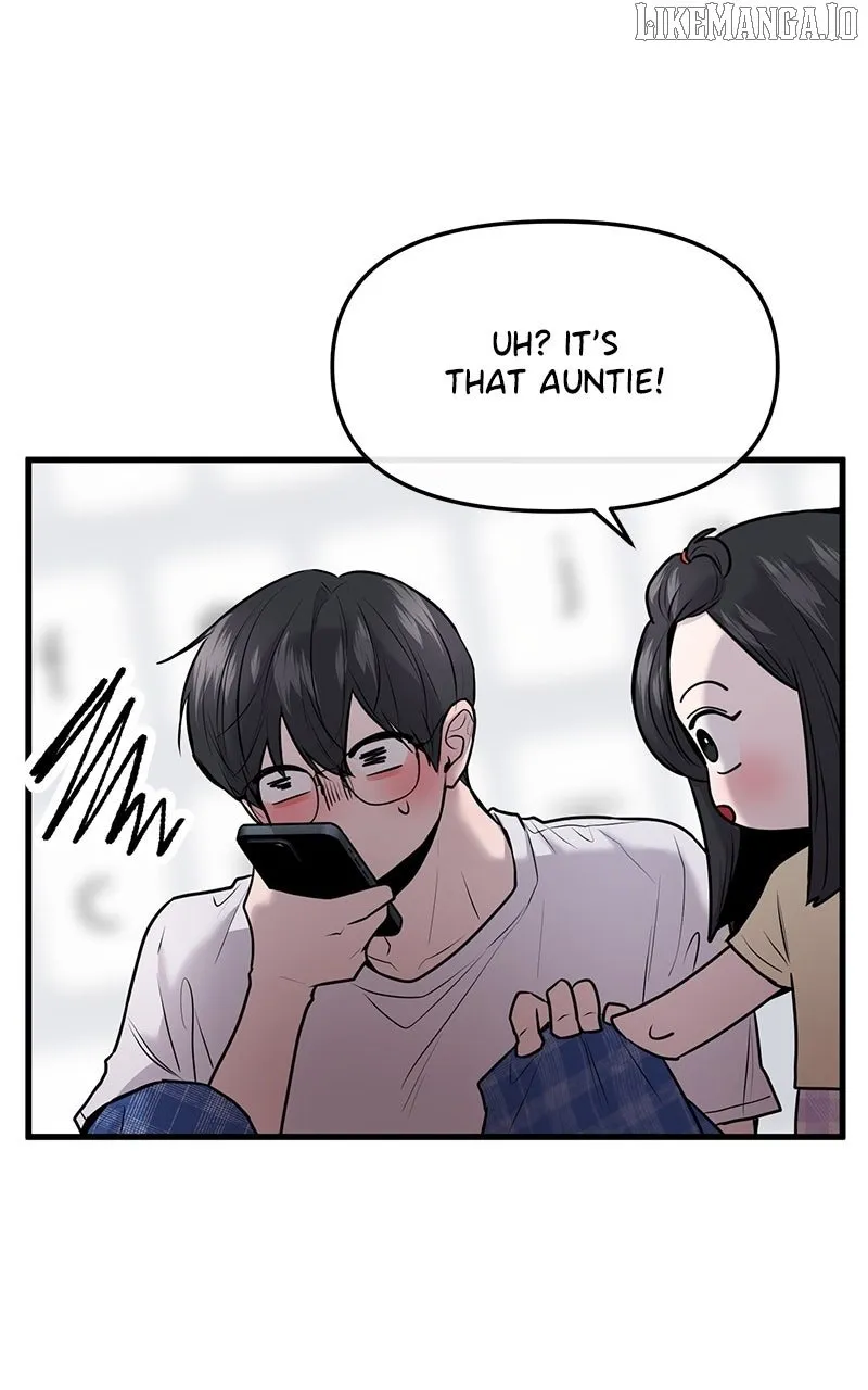 Back to Chan Bi Chapter 53 page 46 - 