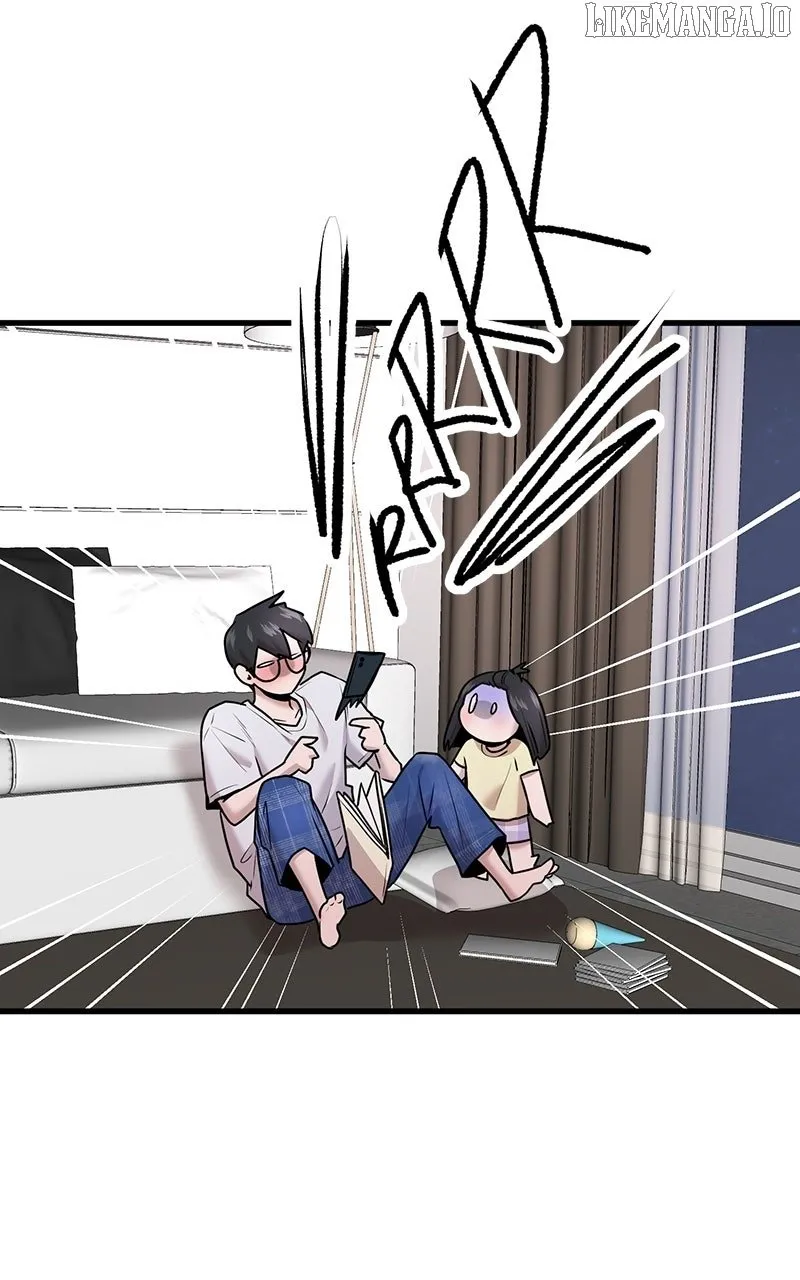 Back to Chan Bi Chapter 53 page 47 - 