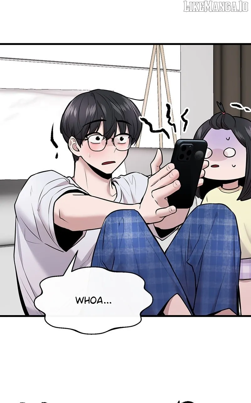 Back to Chan Bi Chapter 53 page 48 - 