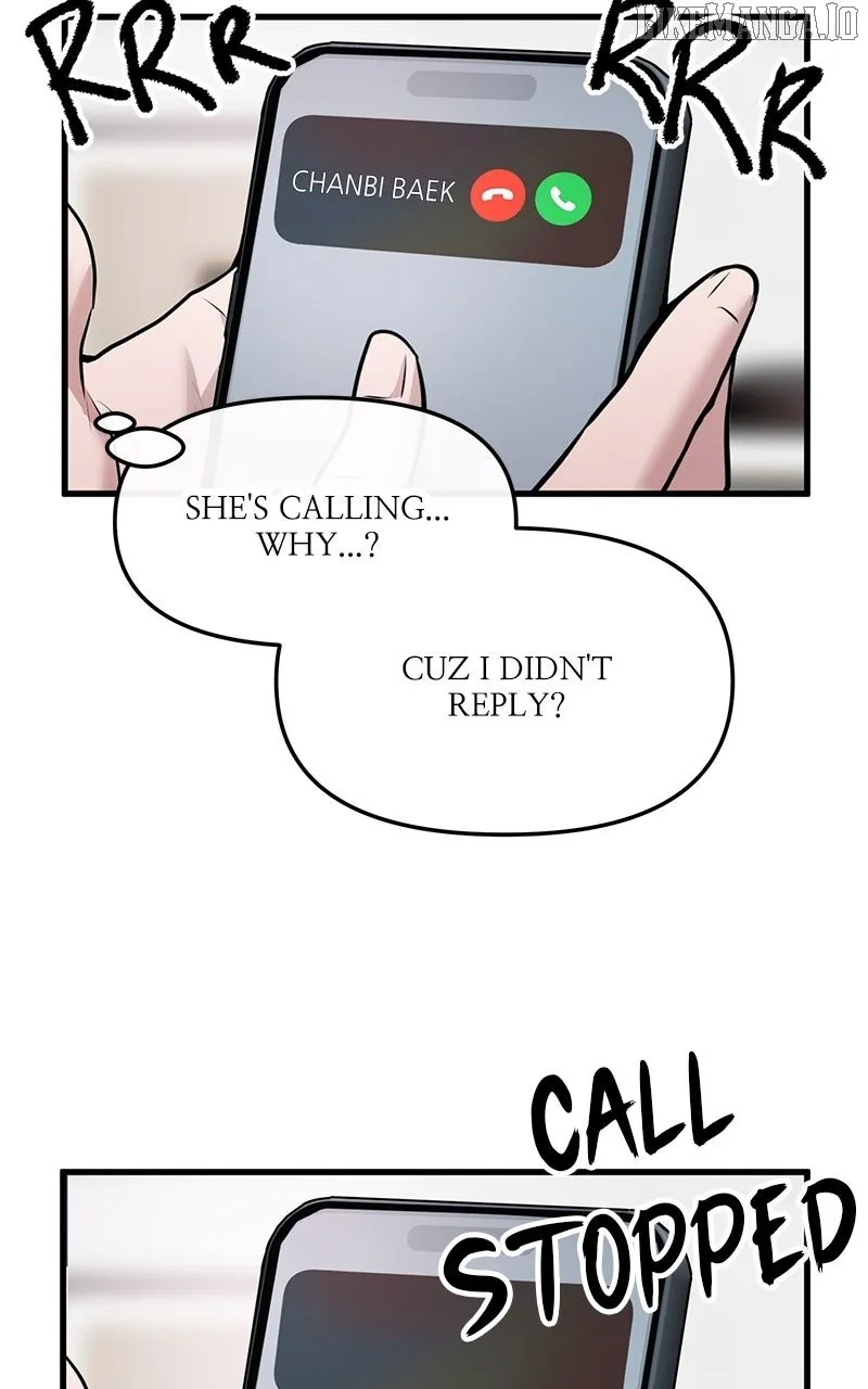 Back to Chan Bi Chapter 53 page 49 - 