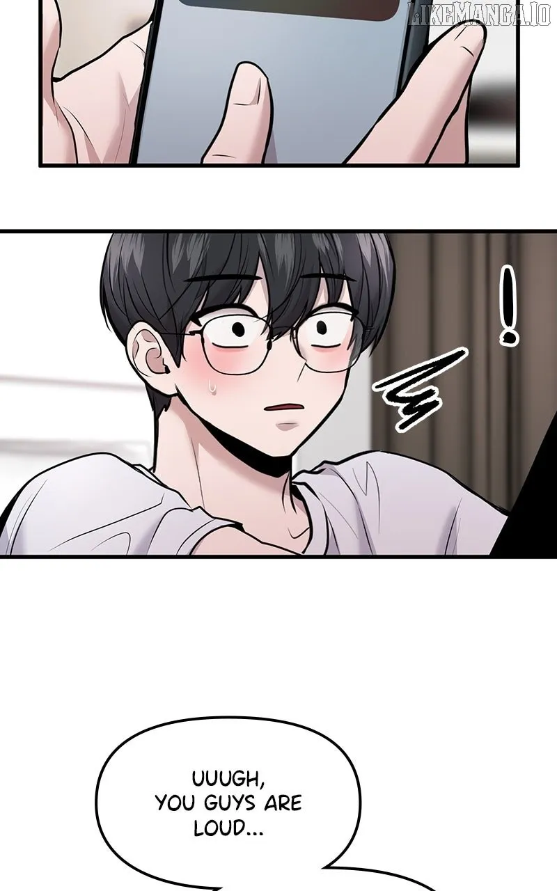 Back to Chan Bi Chapter 53 page 50 - 