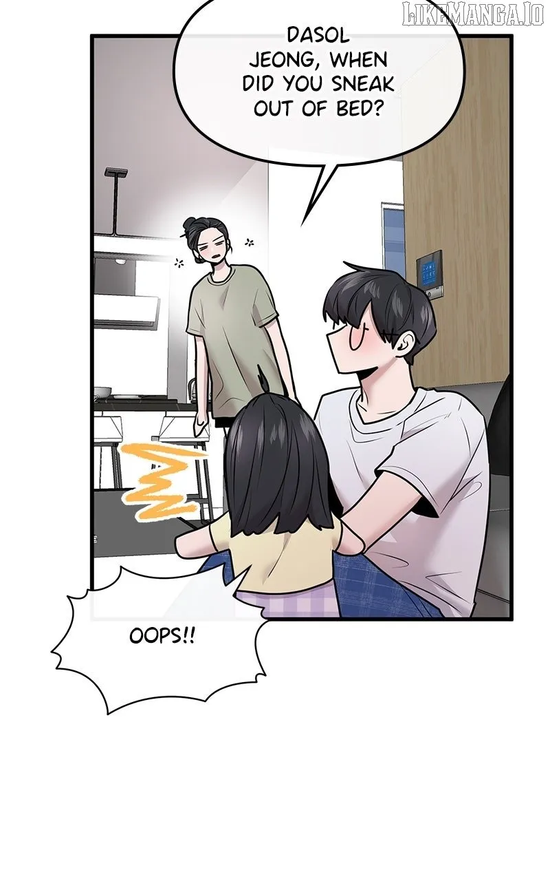 Back to Chan Bi Chapter 53 page 51 - 