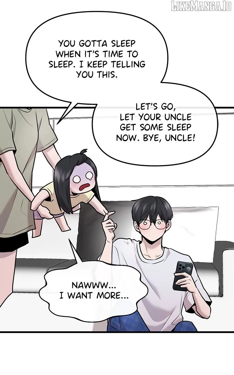 Back to Chan Bi Chapter 53 page 52 - 