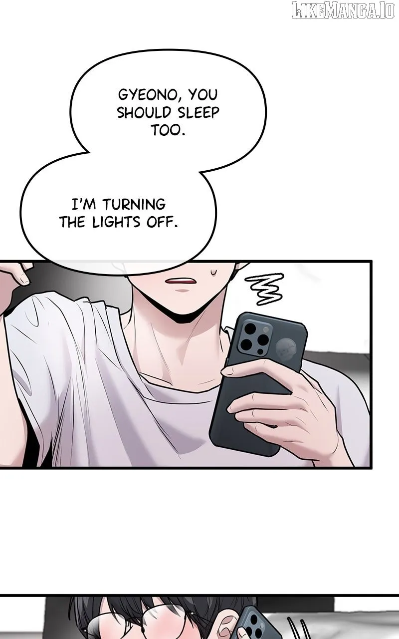 Back to Chan Bi Chapter 53 page 53 - 