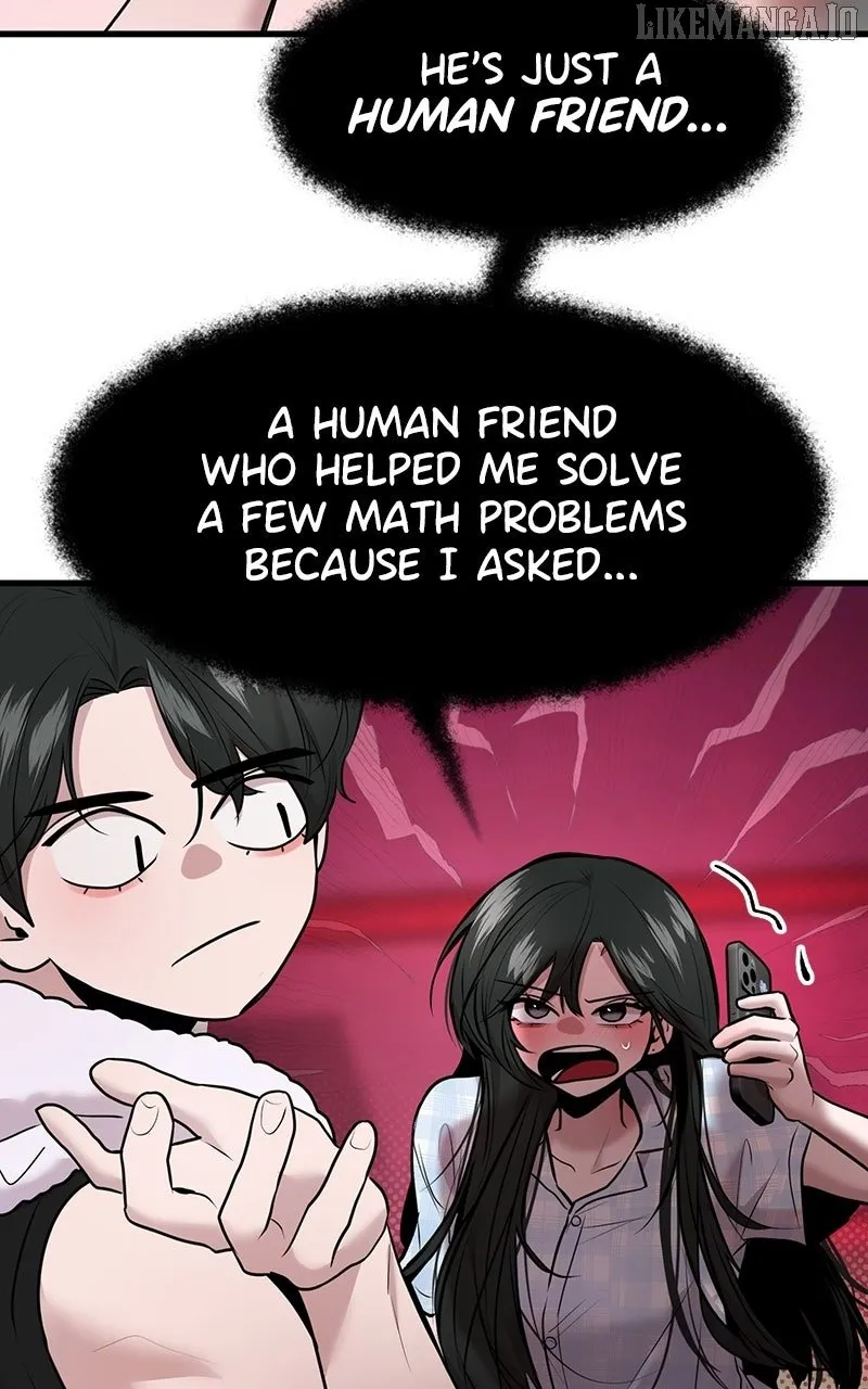 Back to Chan Bi Chapter 53 page 57 - 