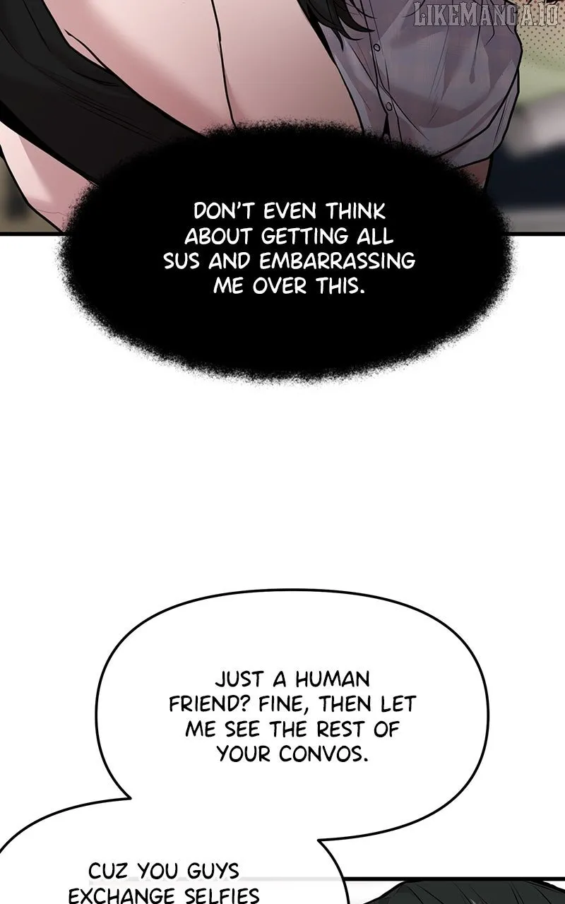 Back to Chan Bi Chapter 53 page 58 - 
