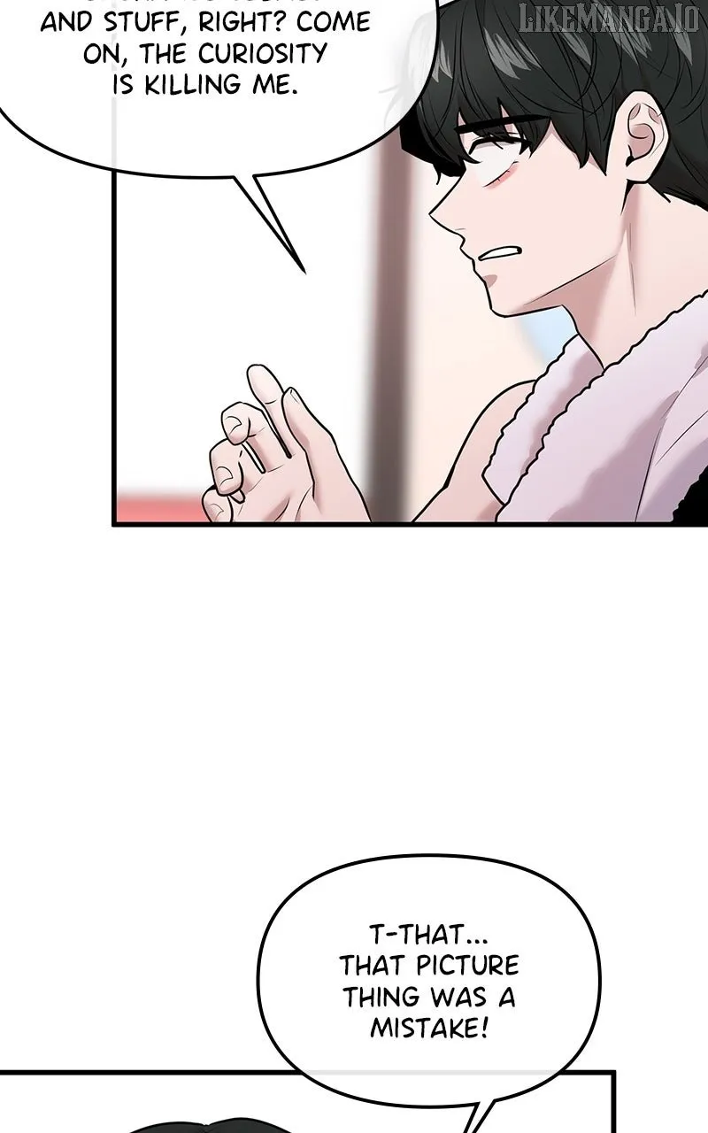 Back to Chan Bi Chapter 53 page 59 - 