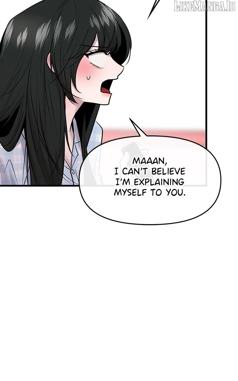 Back to Chan Bi Chapter 53 page 60 - 