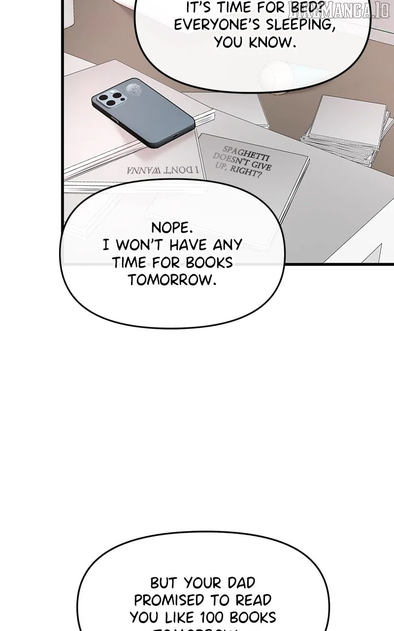 Back to Chan Bi Chapter 53 page 7 - 