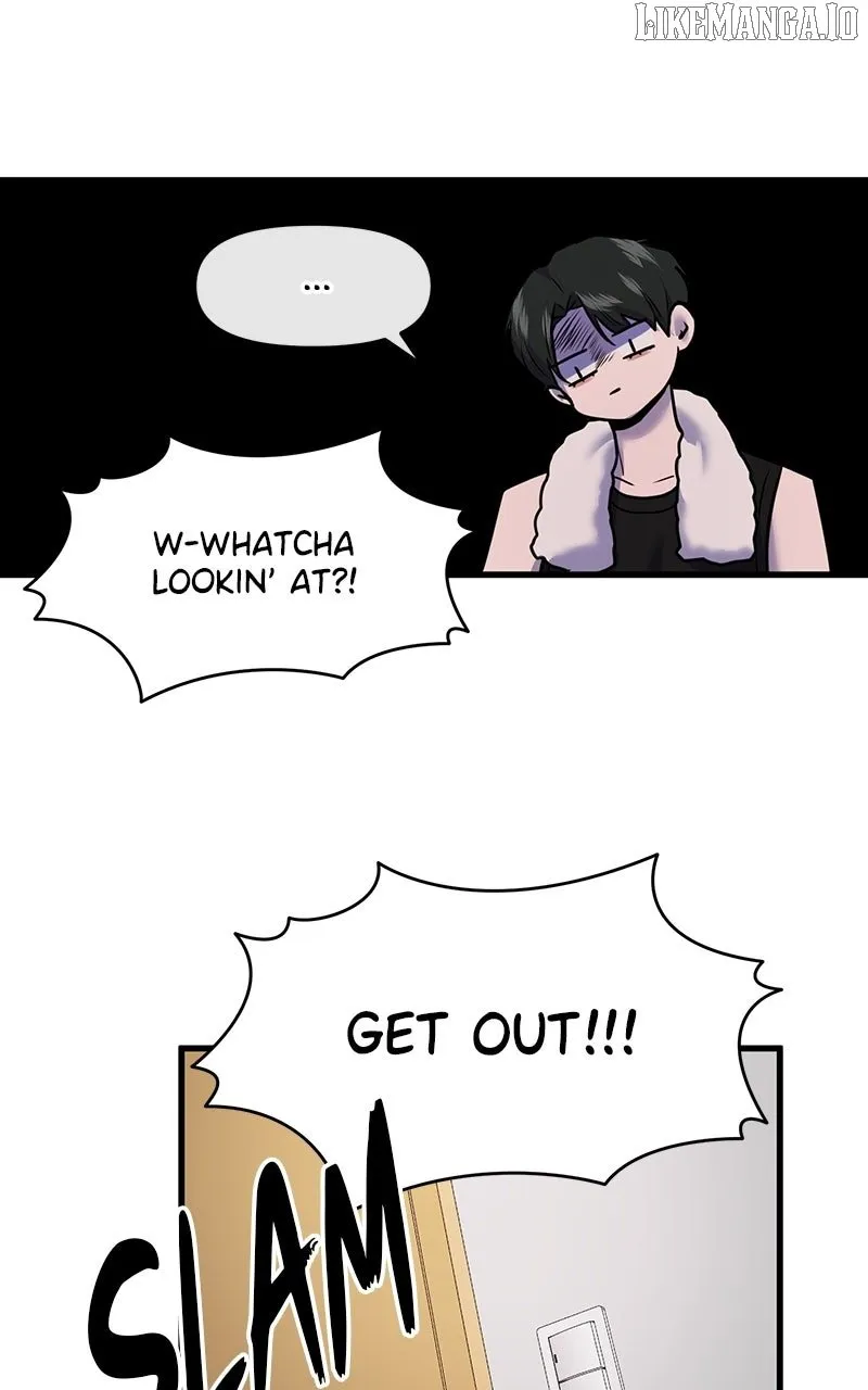 Back to Chan Bi Chapter 53 page 61 - 