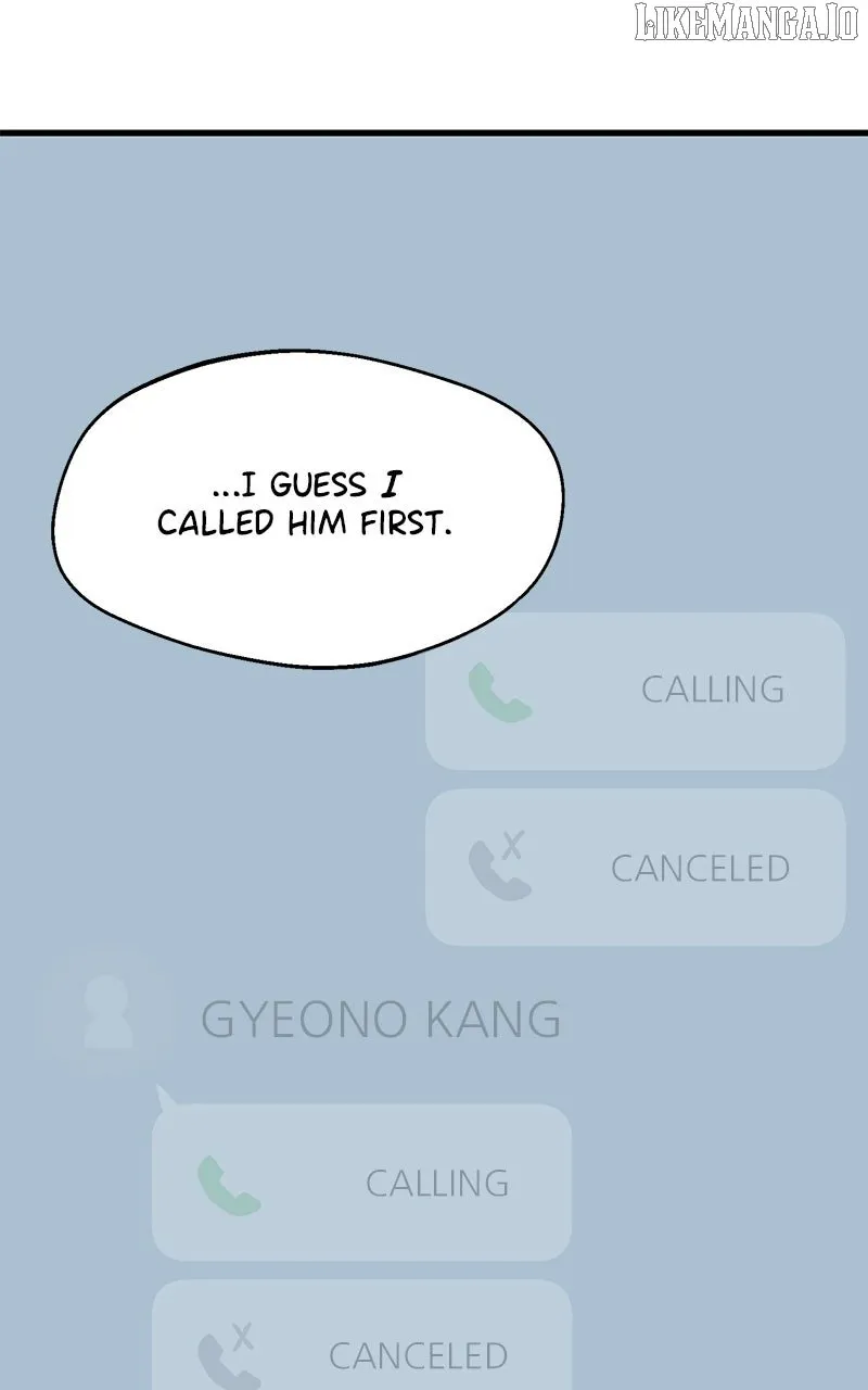 Back to Chan Bi Chapter 53 page 66 - 