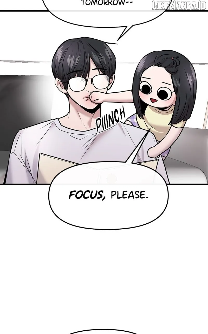Back to Chan Bi Chapter 53 page 8 - 