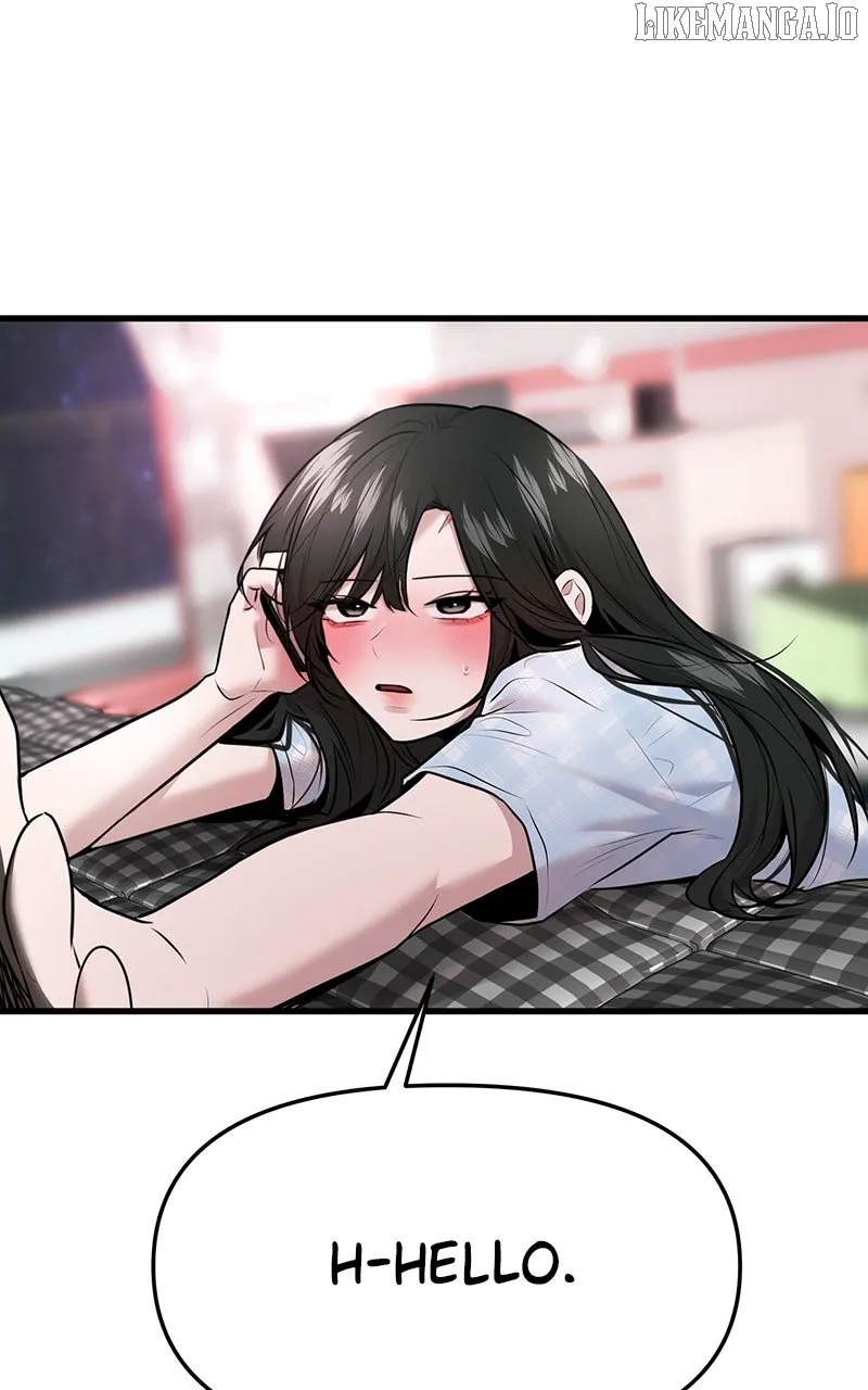 Back to Chan Bi Chapter 53 page 73 - 