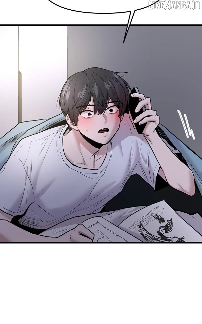 Back to Chan Bi Chapter 53 page 74 - 