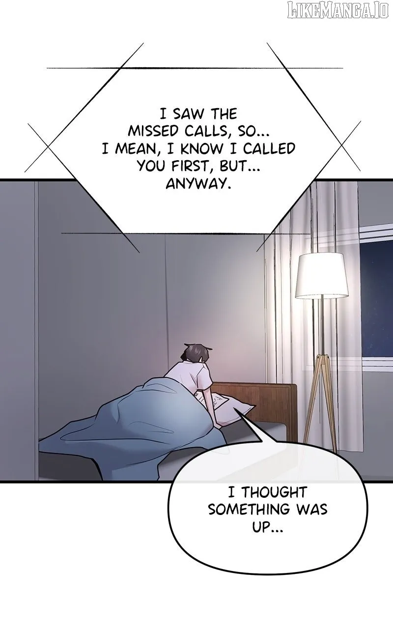 Back to Chan Bi Chapter 53 page 75 - 
