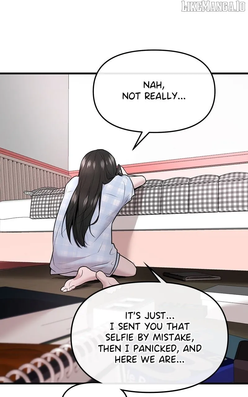 Back to Chan Bi Chapter 53 page 76 - 