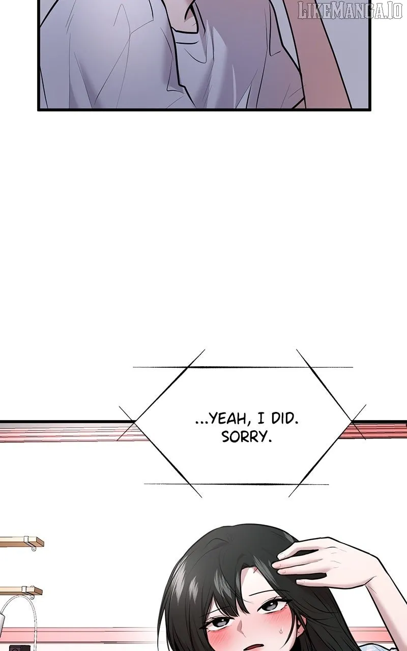 Back to Chan Bi Chapter 53 page 79 - 