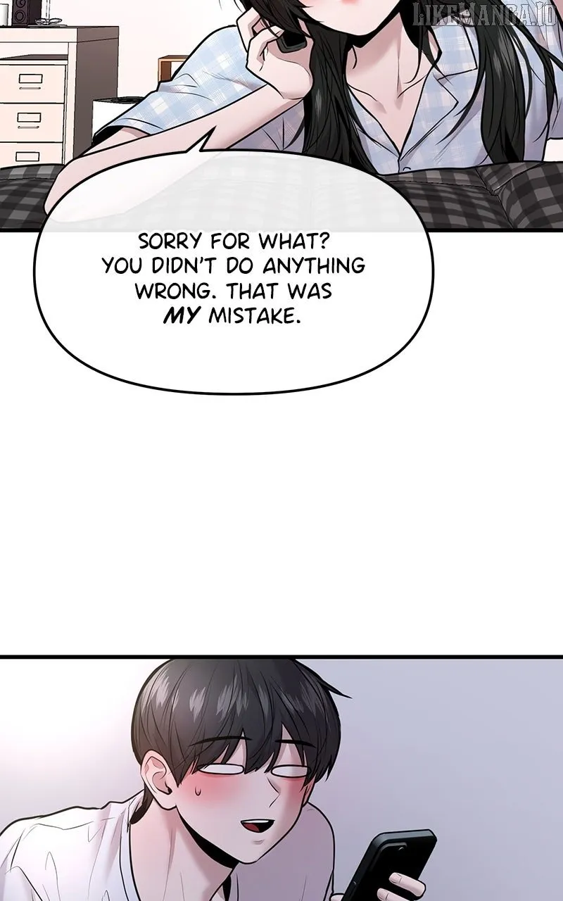 Back to Chan Bi Chapter 53 page 80 - 