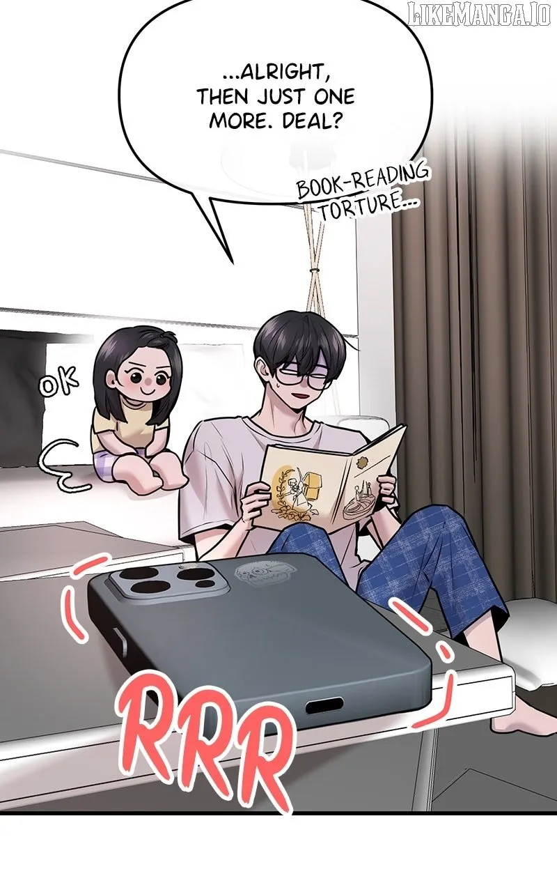 Back to Chan Bi Chapter 53 page 9 - 