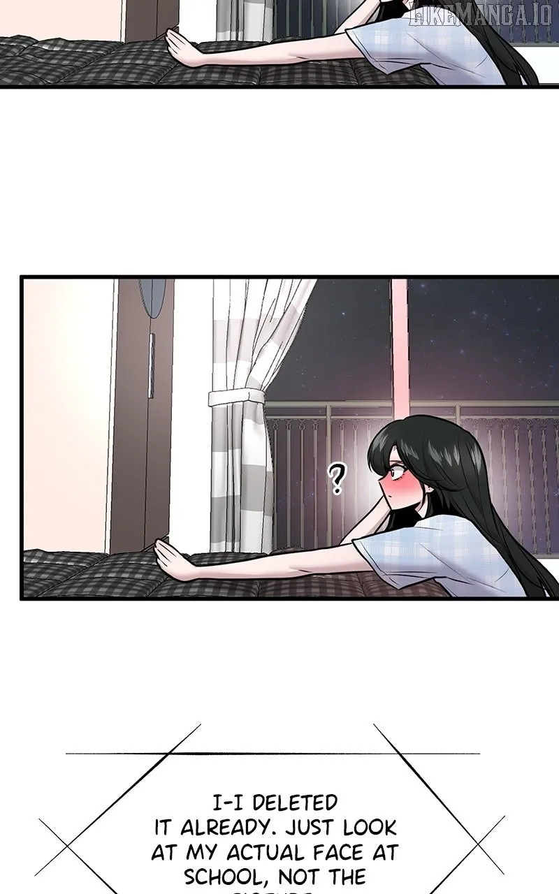 Back to Chan Bi Chapter 53 page 82 - 