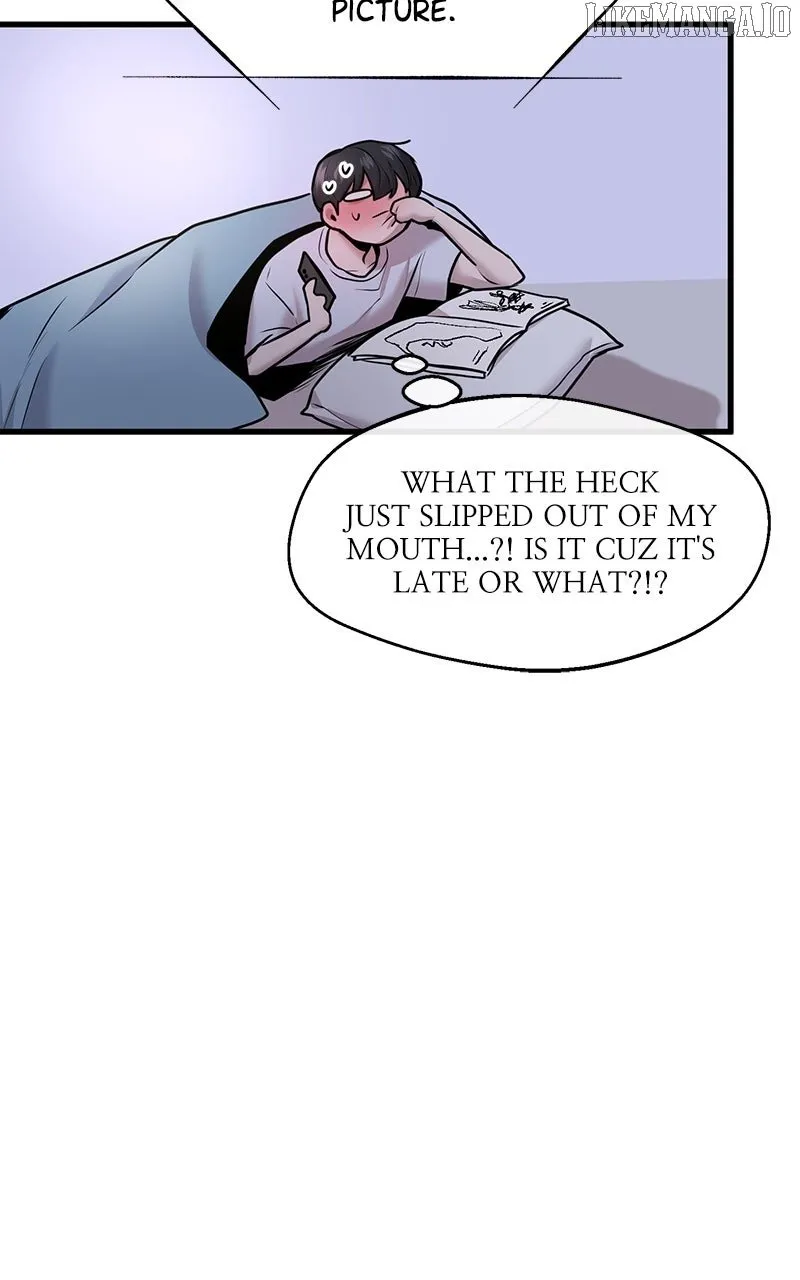Back to Chan Bi Chapter 53 page 83 - 