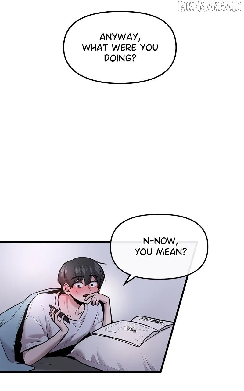Back to Chan Bi Chapter 53 page 84 - 