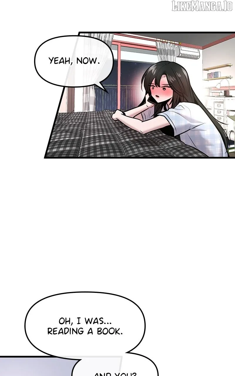 Back to Chan Bi Chapter 53 page 85 - 