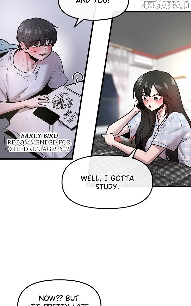 Back to Chan Bi Chapter 53 page 86 - 