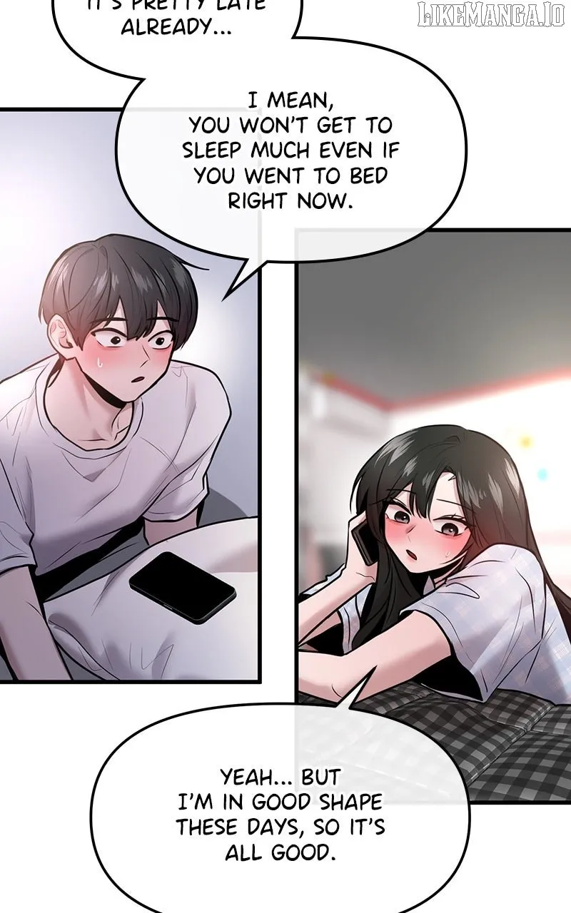 Back to Chan Bi Chapter 53 page 87 - 