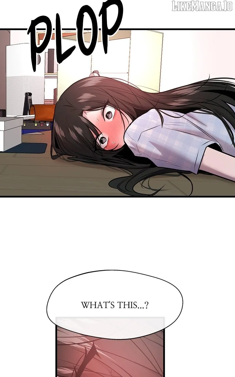 Back to Chan Bi Chapter 53 page 97 - 