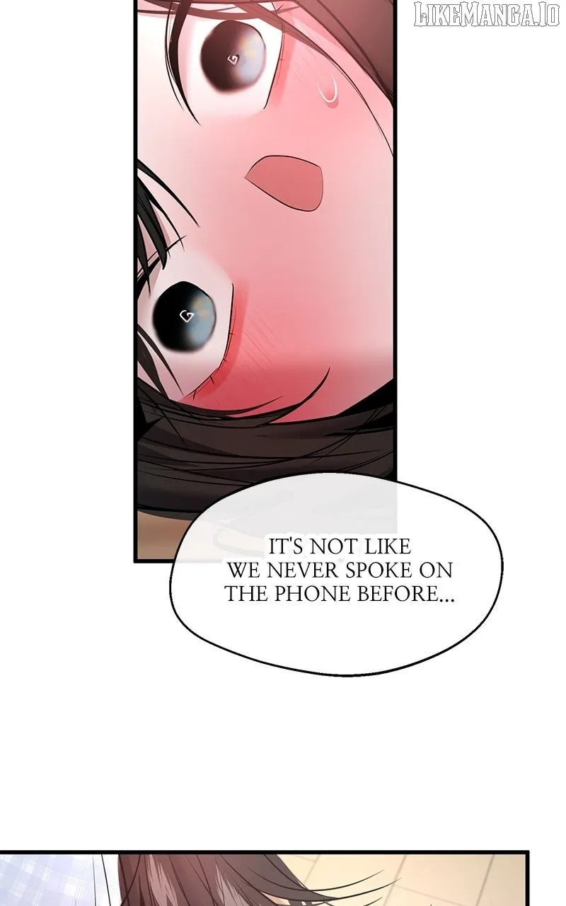 Back to Chan Bi Chapter 53 page 98 - 