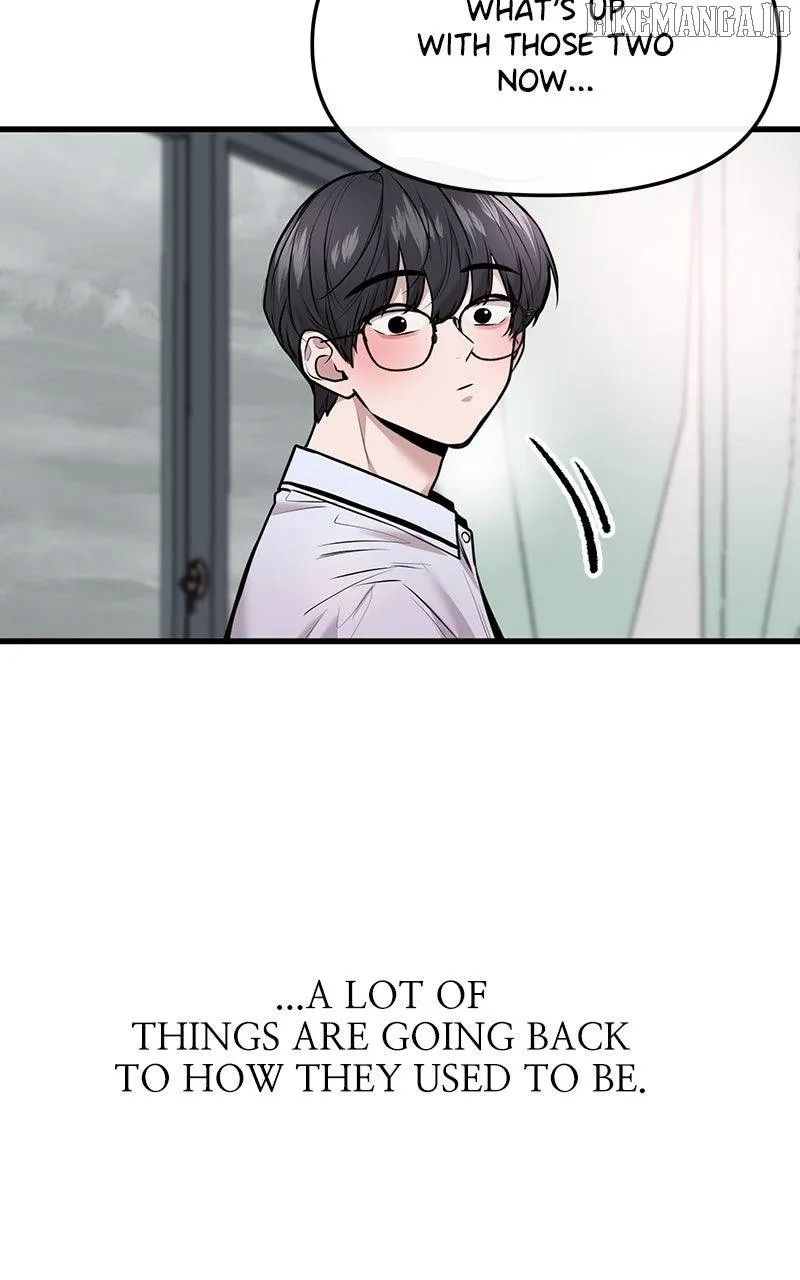 Back to Chan Bi Chapter 54 page 12 - 